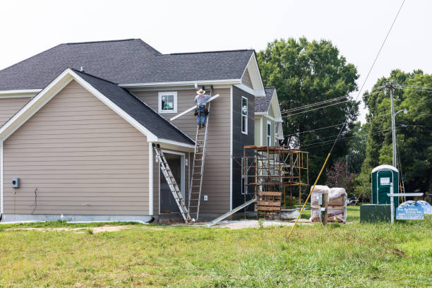 Thornport, OH Siding Installation & Repair Company